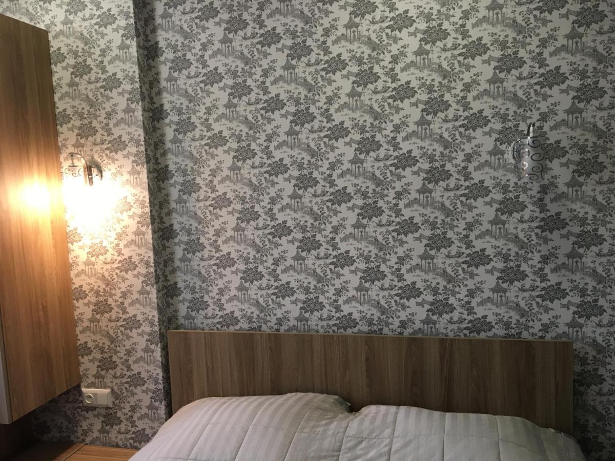 Cosy Apartment Near The Sea Batumi Exterior foto