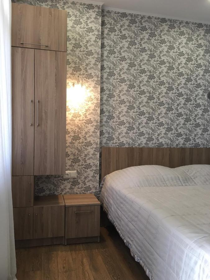 Cosy Apartment Near The Sea Batumi Exterior foto